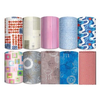 Creative Everyday Wrapping Paper