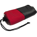 Poliesterski etui za brisačo Active 7772102