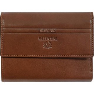 Denarnica usnjena Valentin rjava 78099RJ