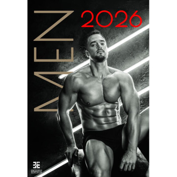 Koledar MOŠKI ČB 2026 810757