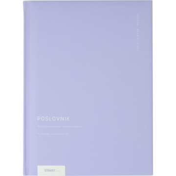 Poslovnik Načrt viola 810939