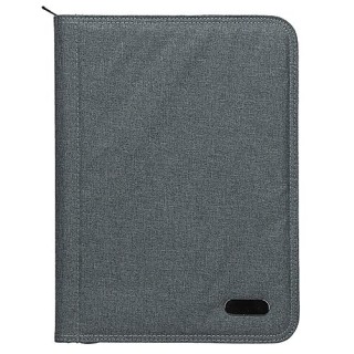 Business folder A4 with zipper VASSA