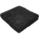 BRISAČA RIMINI 500G 140X70 CM ČRNA 8388002