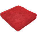 BRISAČA RIMINI 500G 140X70 CM RDEČA 8388003