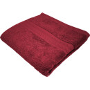 BRISAČA FORUM Z BORDUR 550G 100X50 BORDO 8388119