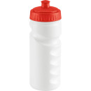 BIDON KYKLO 530 ML RDEČ 8516403