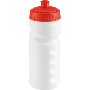 BIDON KYKLO 530 ML RDEČ 8516403