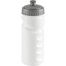 BIDON KYKLO 530 ML SREBRN 8516410