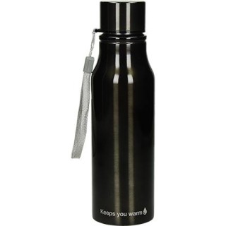 THERMO SS FLASK CARDINAL 0,6LSILVER