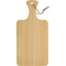 Lesena deska za rezanje Chop 37x18cm 8531040