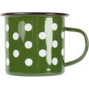 Emajlirana skodelica Retro 350 ml 8541520
