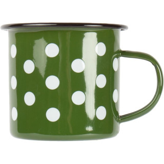 Emajlirana skodelica Retro 350 ml 8541520