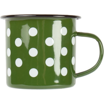 Emajlirana skodelica Retro 350 ml 8541520