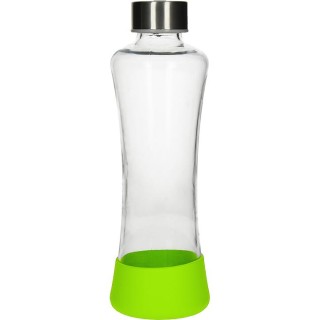 Glass bottle Flow 550 ml