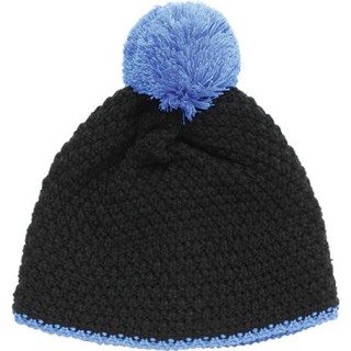 CAP KNITTED SNOW
