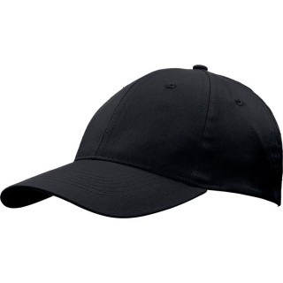 Bulldor Basic 6 cap