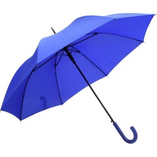 Apolo classic umbrella with rubber handl