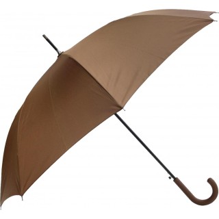 Apolo classic umbrella with rubber handl