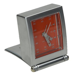 Metal Table Clock SQUARE CTC