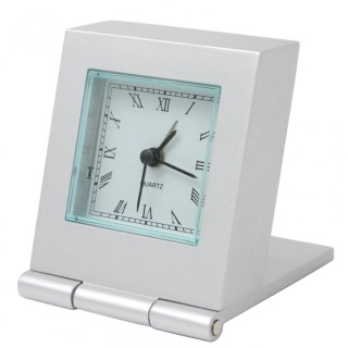 Metal desk clock 510W