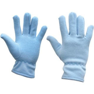 Bulldor fleece gloves