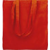 VREČKA BOMBAŽ GOA COLOUR 140GSM RDEČA 9404303