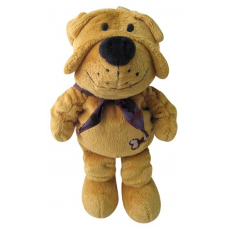 Doggy Berni soft toy 55 cm