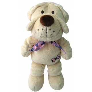Doggy Shery soft toy 55 cm