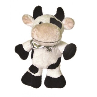 Classy soft toy cow 100 cm
