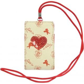 Sheep Lewis Mp3 pouch