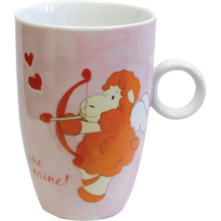 Ceramic mug