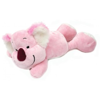Koala lying soft toy 20 cm