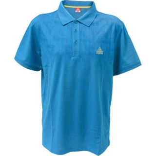 Man's polo t-shirt Peak E632367