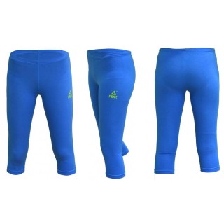 Kid's elastic 3/4 pants Peak SC03G