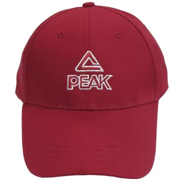Kapa šiltom Peak05