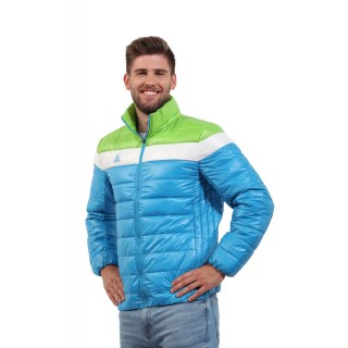 Man's nacional down jacket Peak F554017
