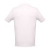 THC ADAM II. Men's short-sleeved cotton polo shirt