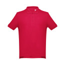THC ADAM 3XL II. Men's polo shirt