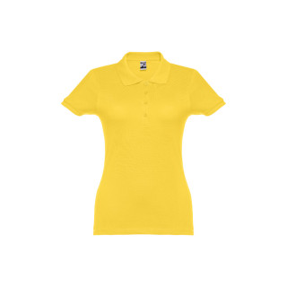 THC EVE II. Women's polo shirt