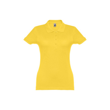 THC EVE II. Women's polo shirt