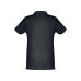 THC ADAM KIDS II. Kids short-sleeved 100% cotton piqué polo shirt unisex)