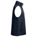 Oblazinjena jakna iz poliestra (unisex) 30251
