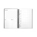 ZAČETNI KOMPLET INFINITE PLANNER A5. Komplet vsebuje "Infinite Diary" A5, komplet za čiščenje, marker in držalo za marker