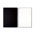 ZAČETNI KOMPLET INFINITEBOOK A5. Komplet vsebuje "Infinitebook" A5, komplet za čiščenje, marker in držalo za marker
