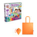 Crayon Factory Kit II. Educational game supplied with a 190T folding gift bag
