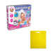Bath Bombs Kit IV. Educational toy supplied with a non-woven gift bag (80 g/m²)