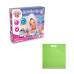 Bath Bombs Kit IV. Educational toy supplied with a non-woven gift bag (80 g/m²)
