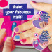 Otroški set za barvanje nohtov in manikuro MANICURE STUDIO 35858