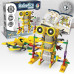 Otroški sestavljani set BETABOT 35859