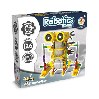 Otroški sestavljani set BETABOT 35859